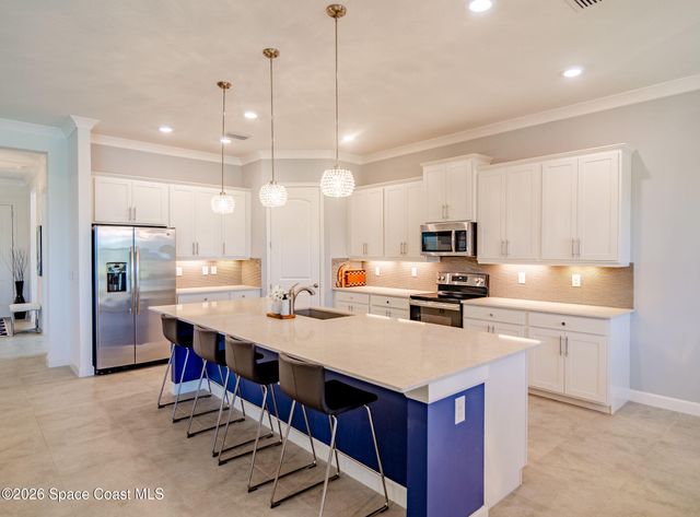 2478 Millennium Circle, Melbourne, FL 32940
