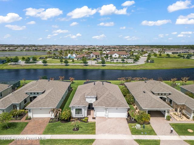2478 Millennium Circle, Melbourne, FL 32940