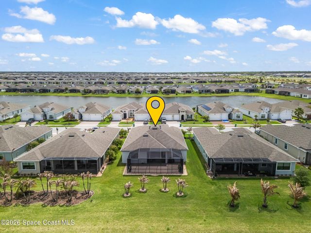 2478 Millennium Circle, Melbourne, FL 32940