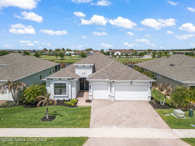 2478 Millennium Circle, Melbourne, FL 32940