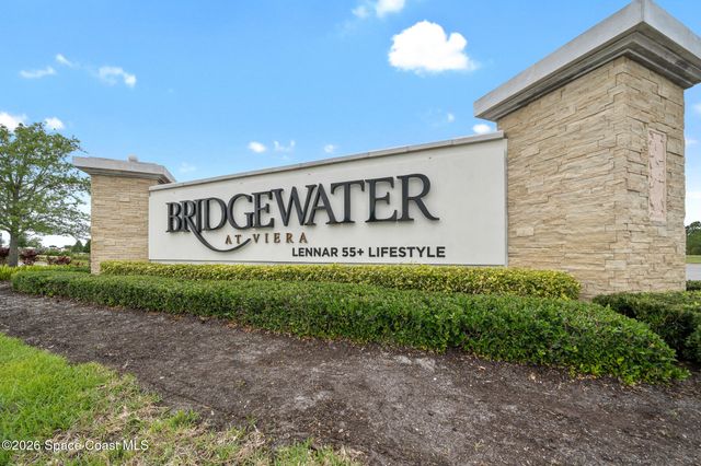 2478 Millennium Circle, Melbourne, FL 32940