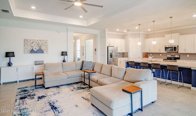 2478 Millennium Circle, Melbourne, FL 32940
