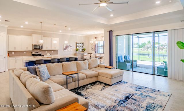 2478 Millennium Circle, Melbourne, FL 32940