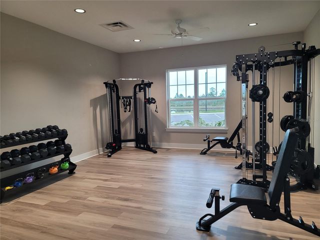 127 HULETT WOODS ROAD, Palm Coast, FL 32137