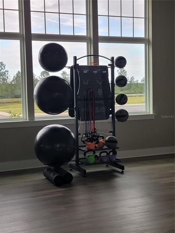 127 HULETT WOODS ROAD, Palm Coast, FL 32137