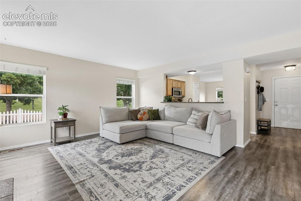 5794 Cassina Drive, Colorado Springs, CO 80923 — photo 5