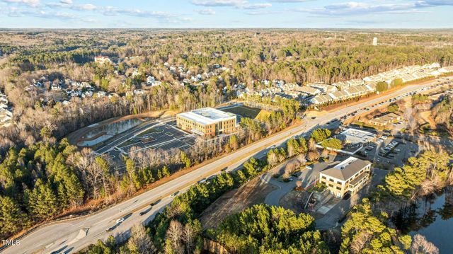 1320 Corporate Chaplain Drive Drive, Wake Forest, NC 27587