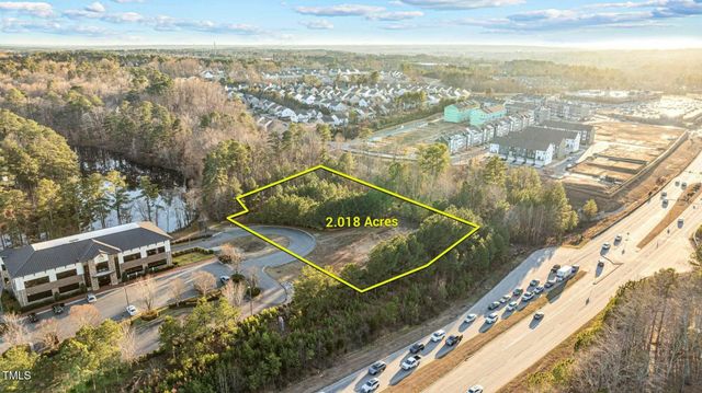 1320 Corporate Chaplain Drive Drive, Wake Forest, NC 27587