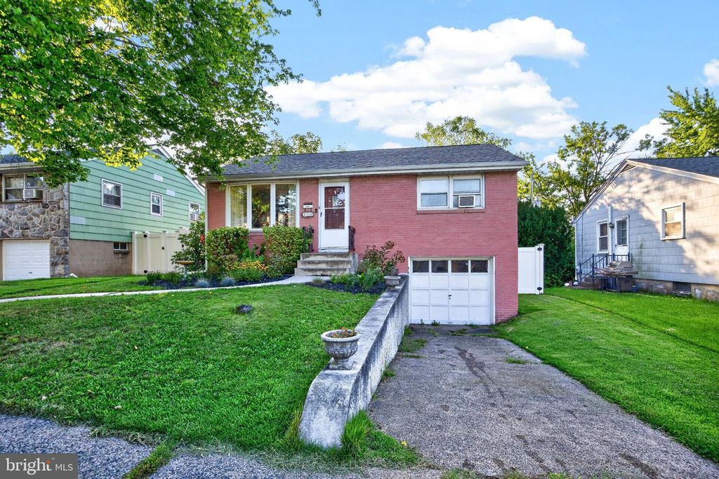 470 CLEARVIEW, POTTSTOWN, PA 19464 — exterior