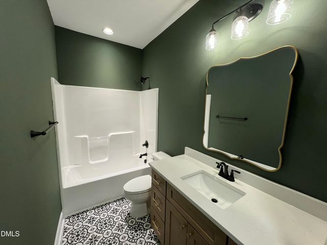 126 Mason Street, Princeton, NC 27569