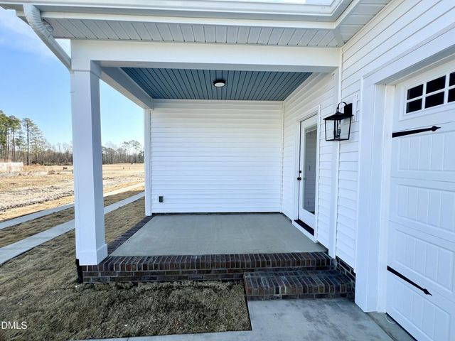 126 Mason Street, Princeton, NC 27569