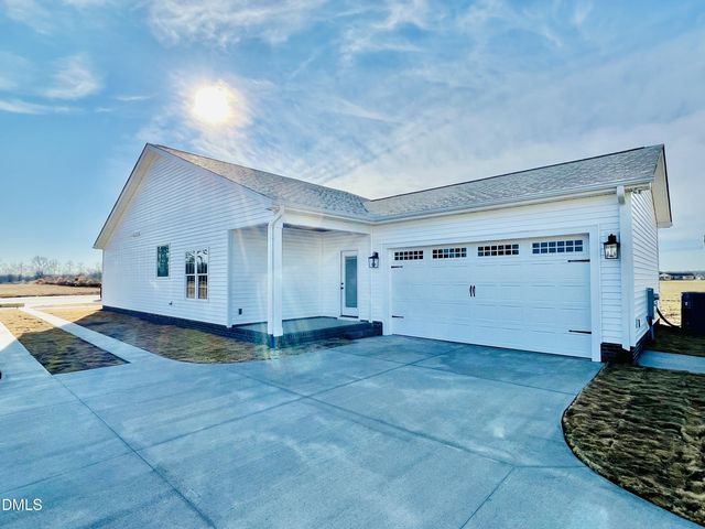 126 Mason Street, Princeton, NC 27569