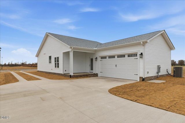 126 Mason Street, Princeton, NC 27569