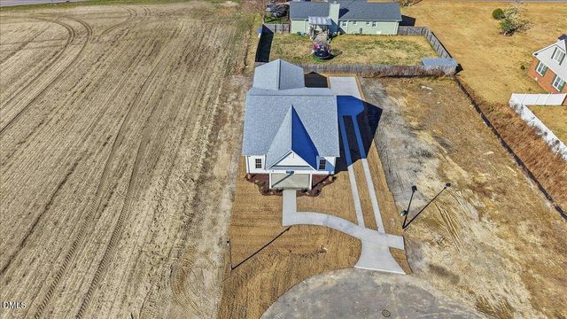 126 Mason Street, Princeton, NC 27569