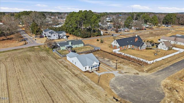 126 Mason Street, Princeton, NC 27569