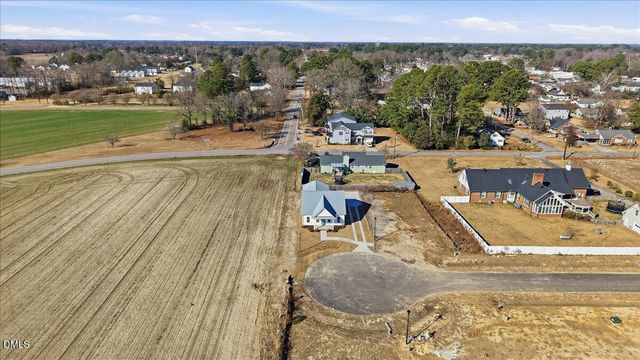 126 Mason Street, Princeton, NC 27569