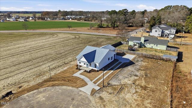 126 Mason Street, Princeton, NC 27569