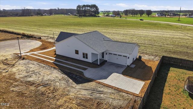 126 Mason Street, Princeton, NC 27569