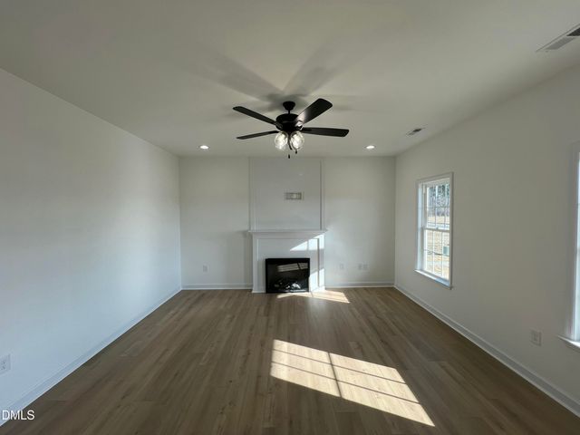 126 Mason Street, Princeton, NC 27569