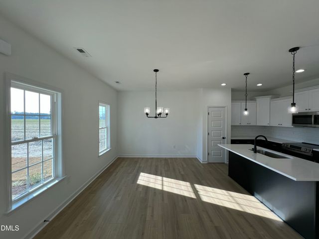 126 Mason Street, Princeton, NC 27569