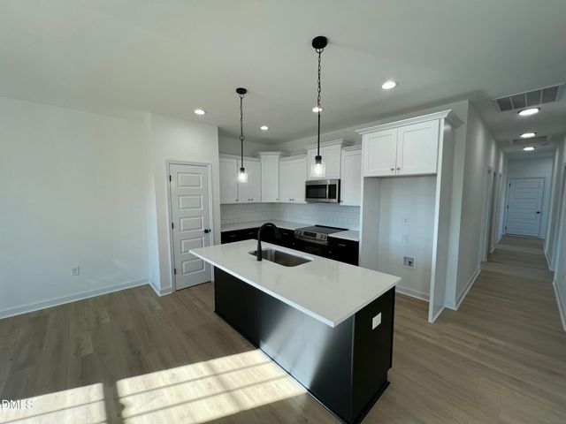 126 Mason Street, Princeton, NC 27569