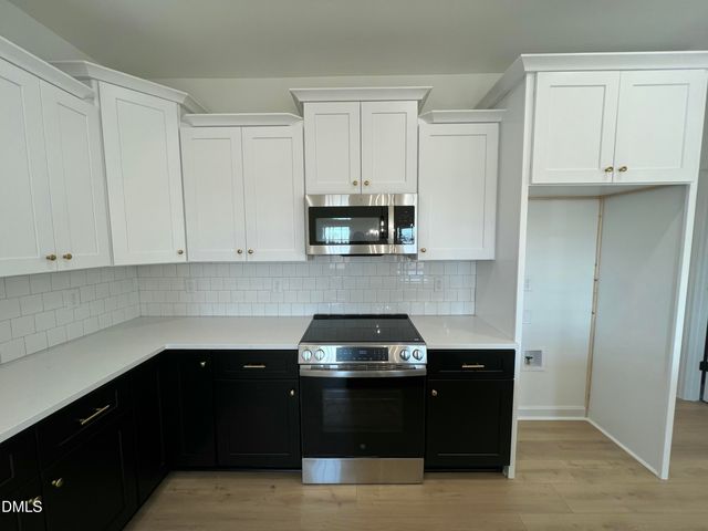 126 Mason Street, Princeton, NC 27569