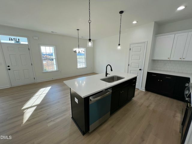 126 Mason Street, Princeton, NC 27569