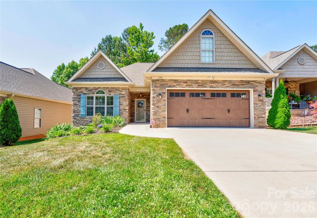 194 T R Harris Drive, Shelby, NC 28150