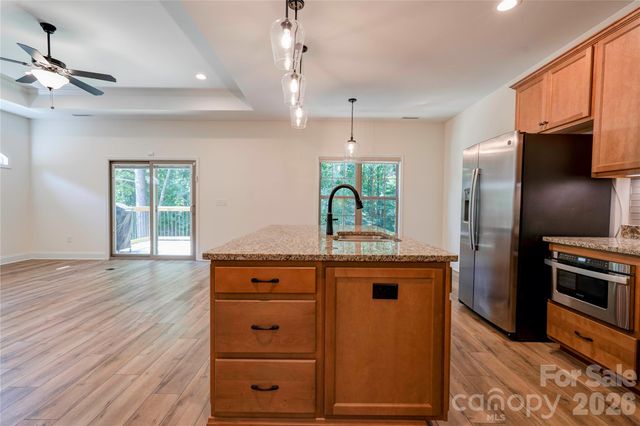 194 T R Harris Drive, Shelby, NC 28150