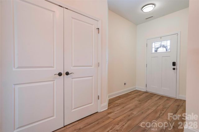194 T R Harris Drive, Shelby, NC 28150