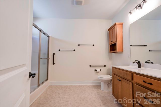 194 T R Harris Drive, Shelby, NC 28150
