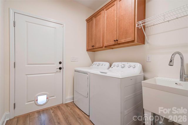 194 T R Harris Drive, Shelby, NC 28150
