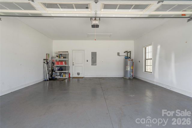 194 T R Harris Drive, Shelby, NC 28150