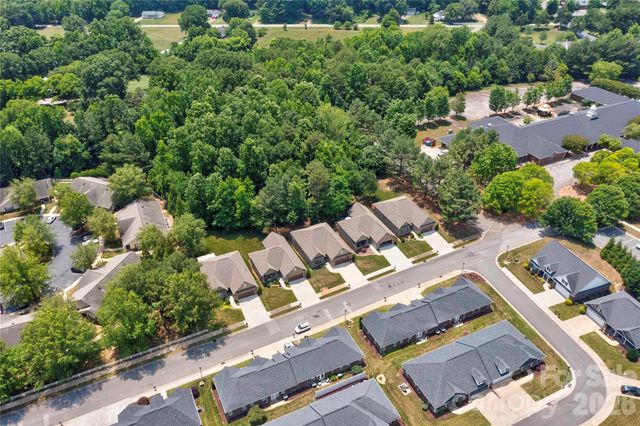 194 T R Harris Drive, Shelby, NC 28150
