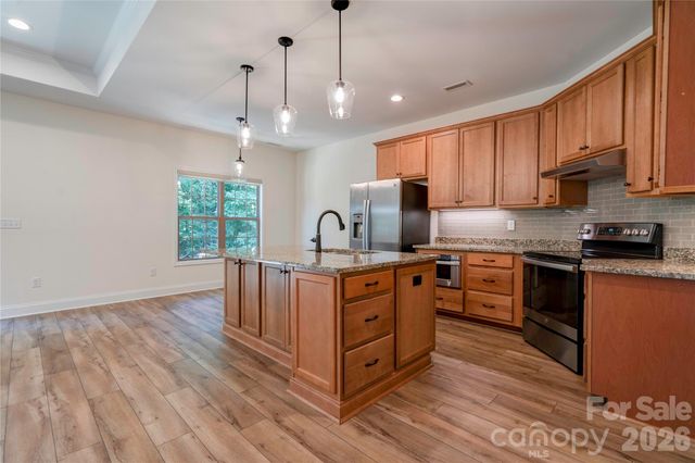 194 T R Harris Drive, Shelby, NC 28150