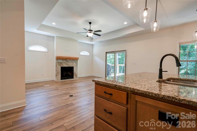 194 T R Harris Drive, Shelby, NC 28150