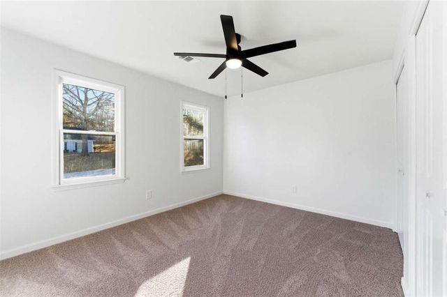 922 Fox Valley Court, Stone Mountain, GA 30088