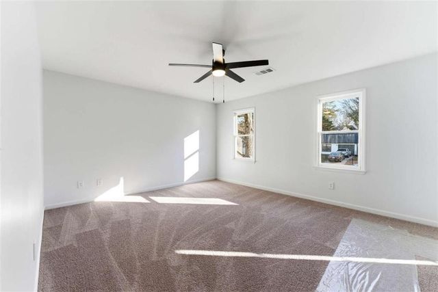 922 Fox Valley Court, Stone Mountain, GA 30088