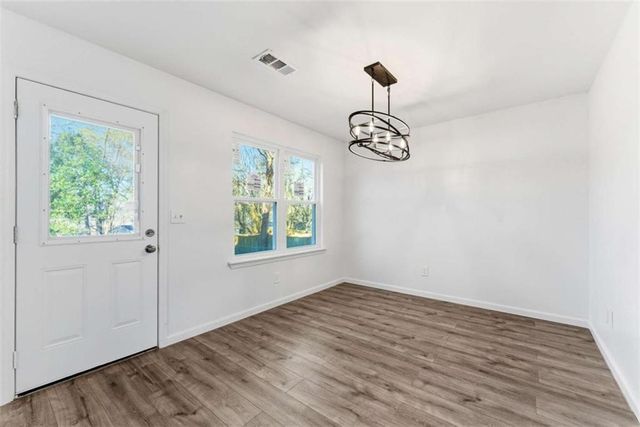 922 Fox Valley Court, Stone Mountain, GA 30088