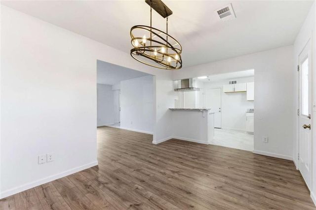 922 Fox Valley Court, Stone Mountain, GA 30088