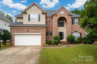 11520 Mcginns Trace Court, Charlotte, NC 28277