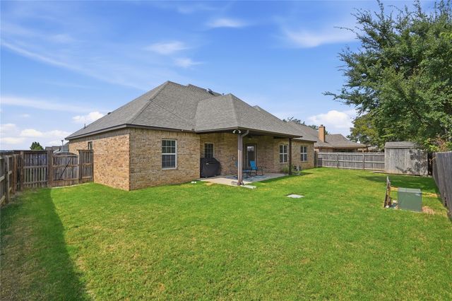 13419 S Poplar Street, Glenpool, OK 74033