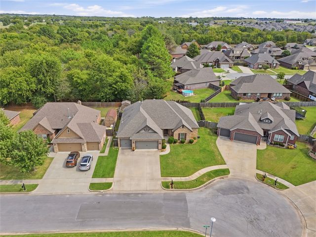 13419 S Poplar Street, Glenpool, OK 74033