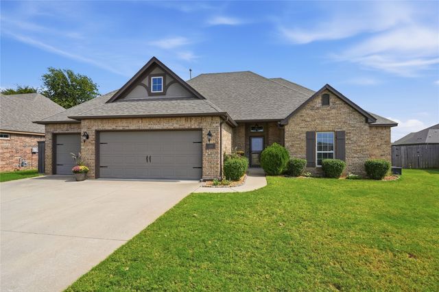 13419 S Poplar Street, Glenpool, OK 74033
