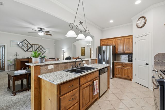 13419 S Poplar Street, Glenpool, OK 74033