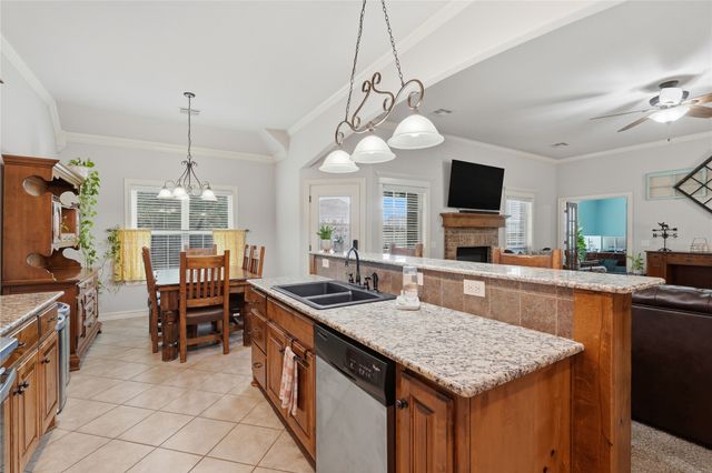13419 S Poplar Street, Glenpool, OK 74033