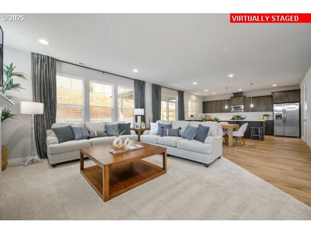 16461 Se PACIFIC CREST TRAIL Pl LT 761, Happy Valley, OR 97086