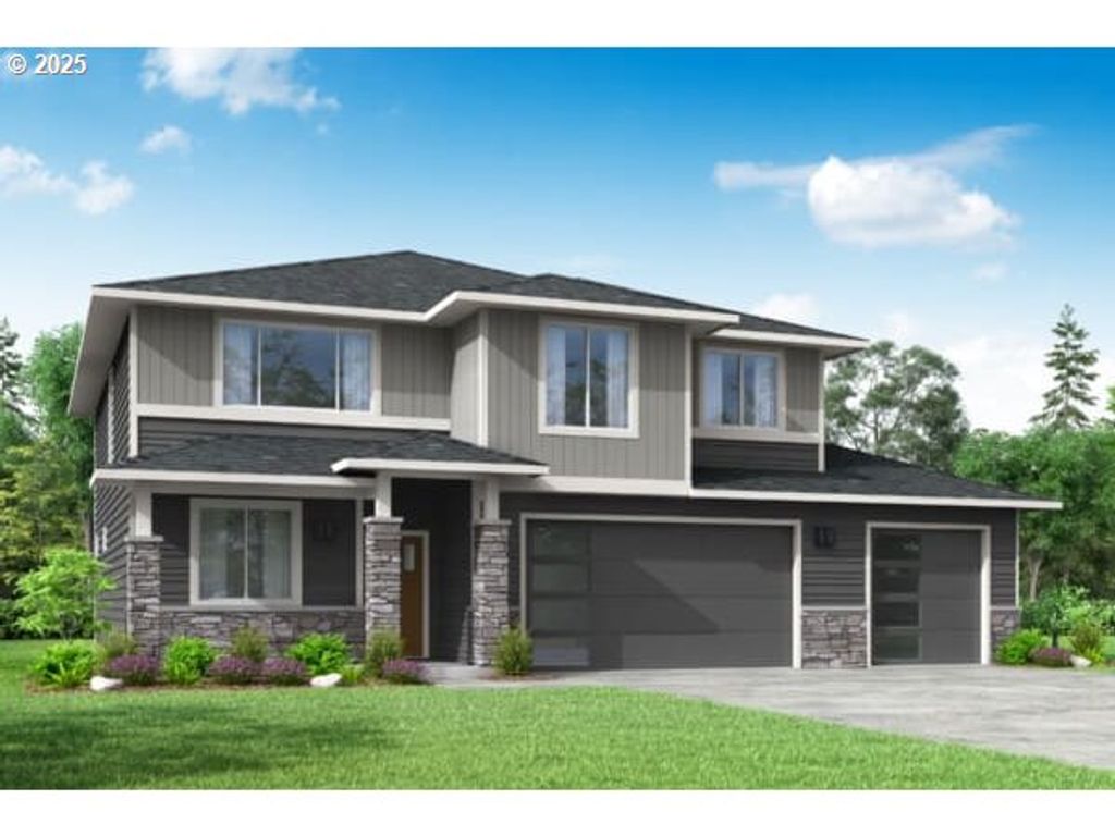 16461 Se PACIFIC CREST TRAIL Pl LT 761, Happy Valley, OR 97086