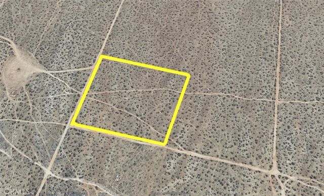 0 VIA VISTA, Apple Valley, CA 92307