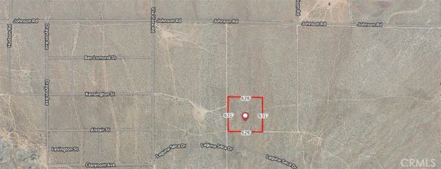 0 VIA VISTA, Apple Valley, CA 92307